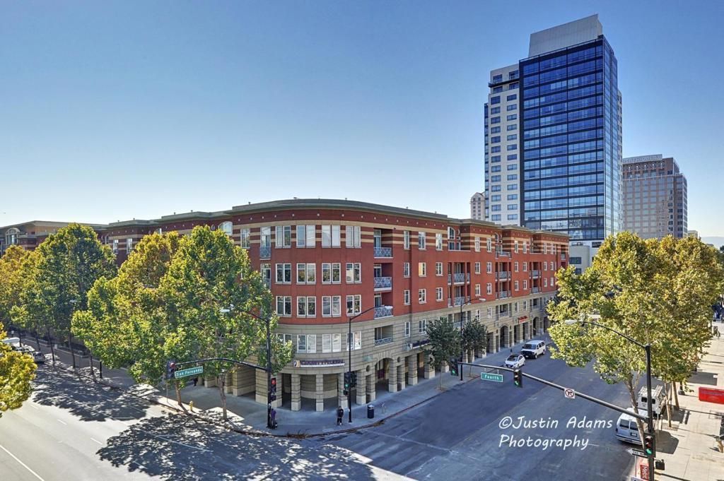 130 E San Fernando Street # 407, San Jose