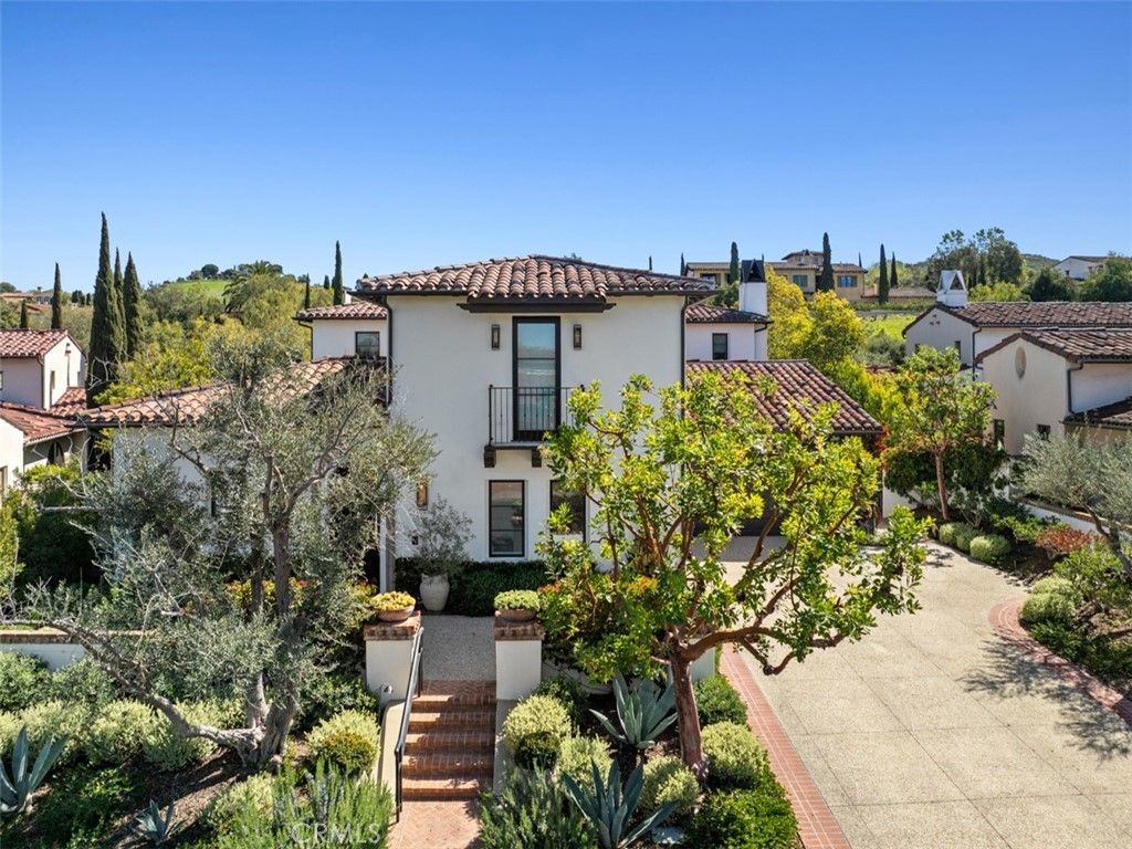 22 Vernal Spring, Irvine