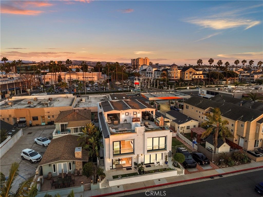 506 Clubhouse Avenue, Newport Beach