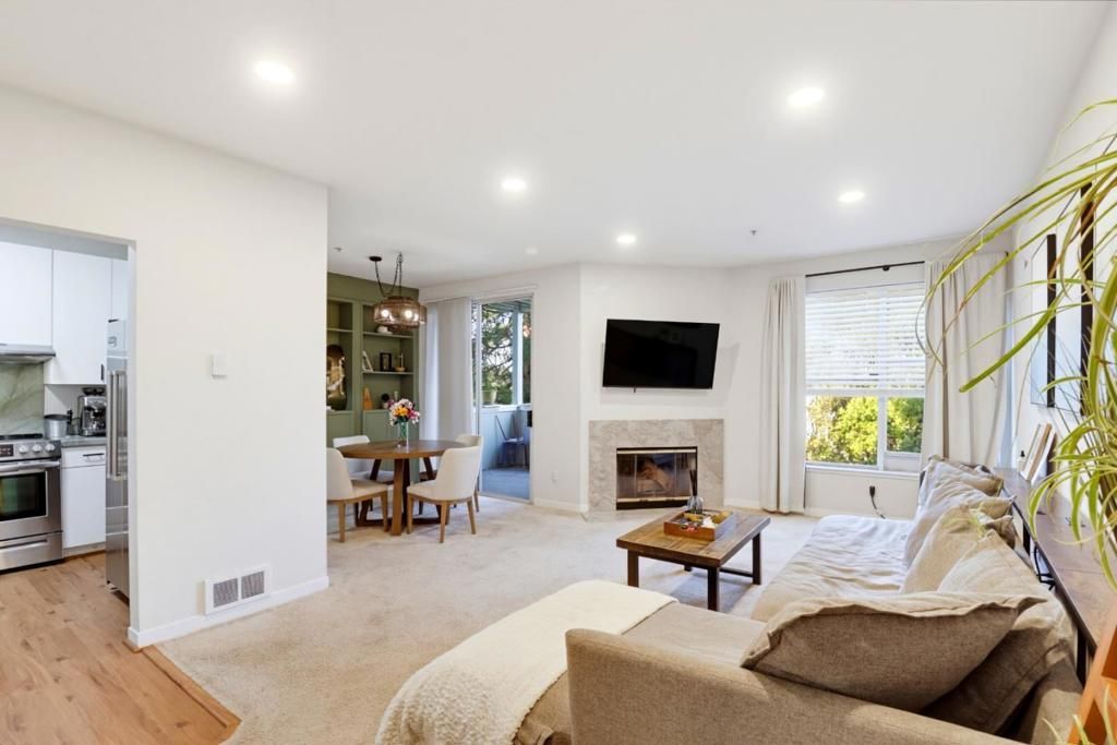 211 S Fremont # 309, San Mateo