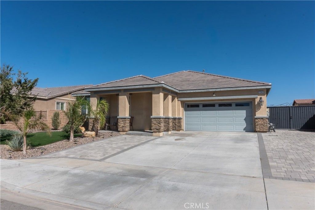12342 Del Sur, Victorville