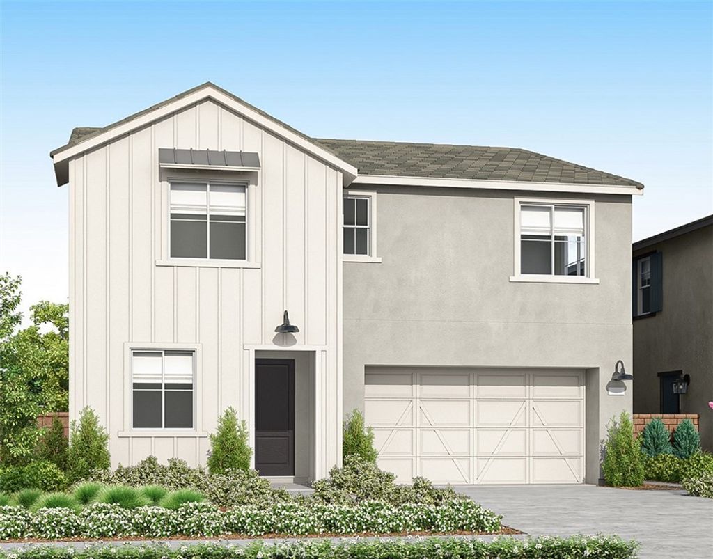 3710 Crossen Drive, Corona