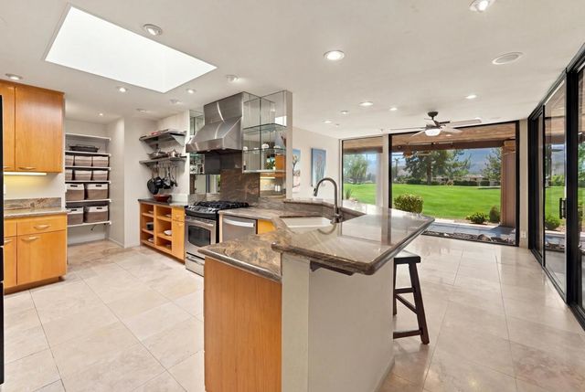 35 Duke Drive, Rancho Mirage