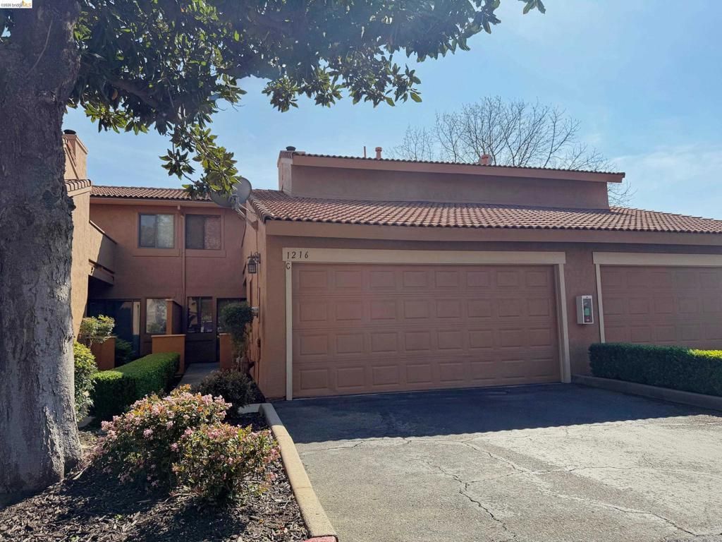 1216 W Roseburg Ave # C, Modesto