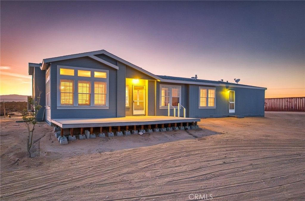 2575 Mcgarry, Joshua Tree