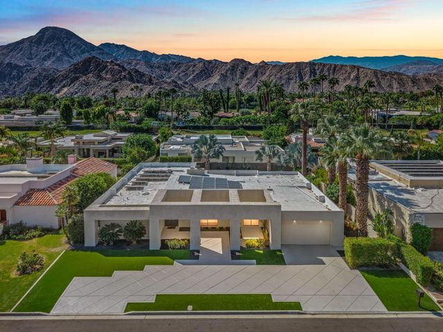 75325 Purple Hills Road, Indian Wells