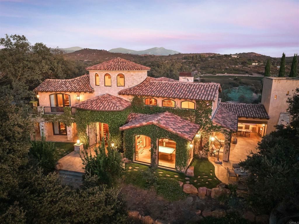 26353 Old Julian Highway, Ramona