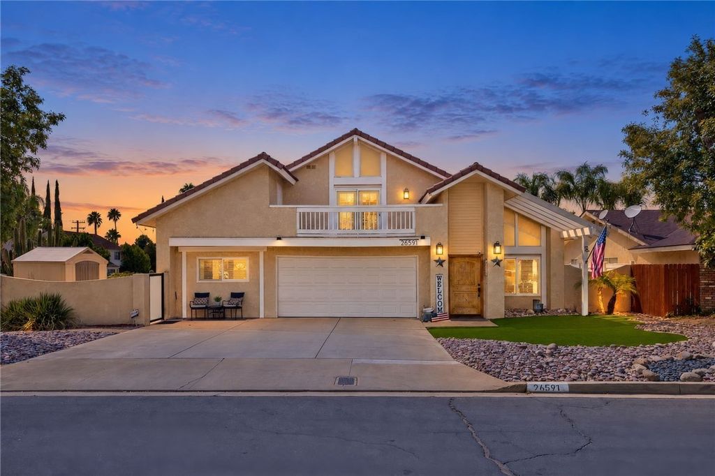 26591 Princeton, Hemet