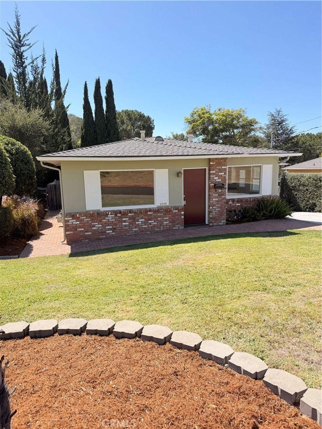 2049 Sierra Way, San Luis Obispo