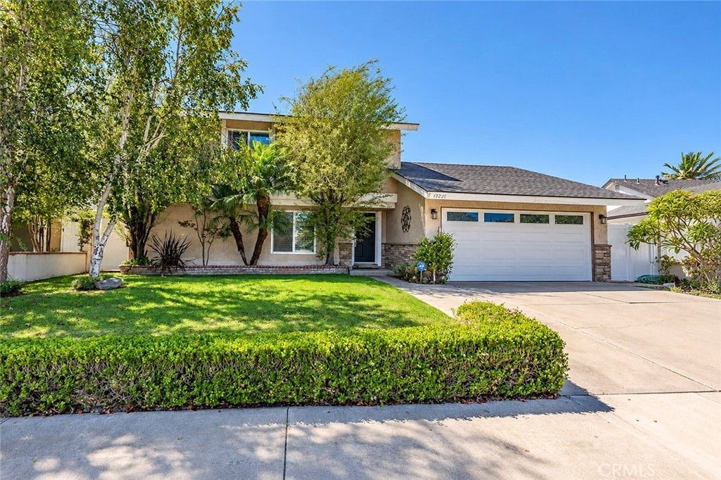 17221 Berlin Lane, Huntington Beach