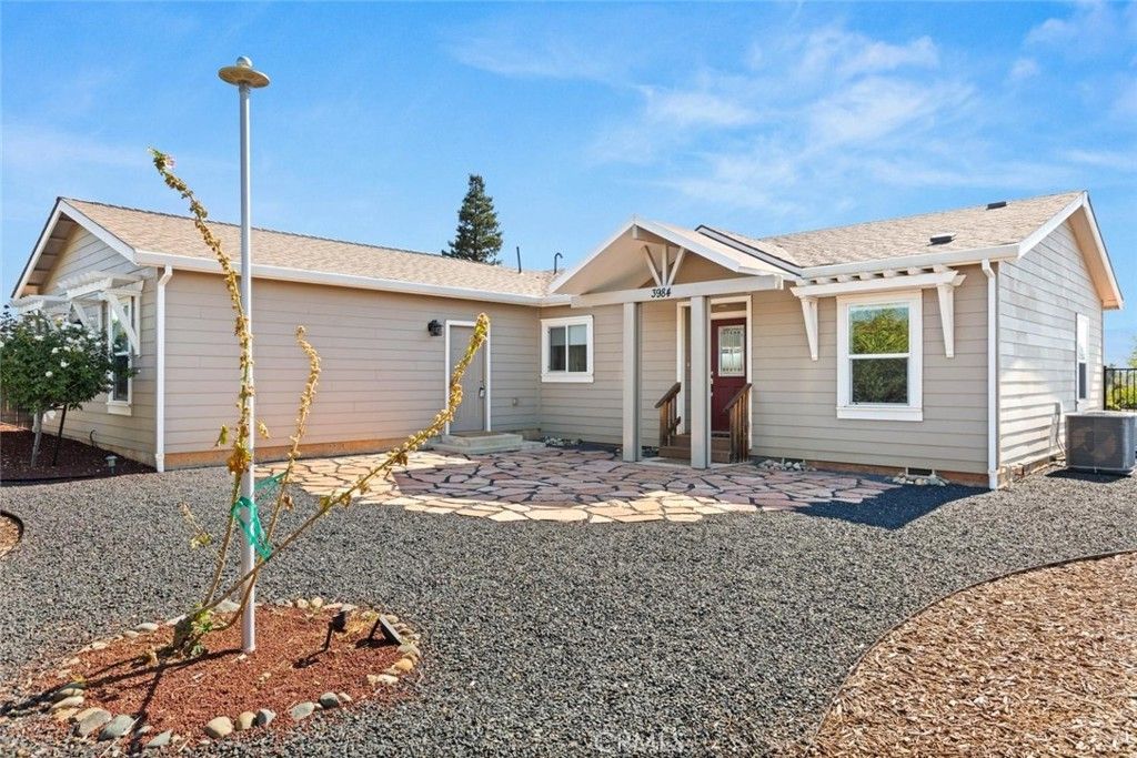 3984 Neal Road, Paradise