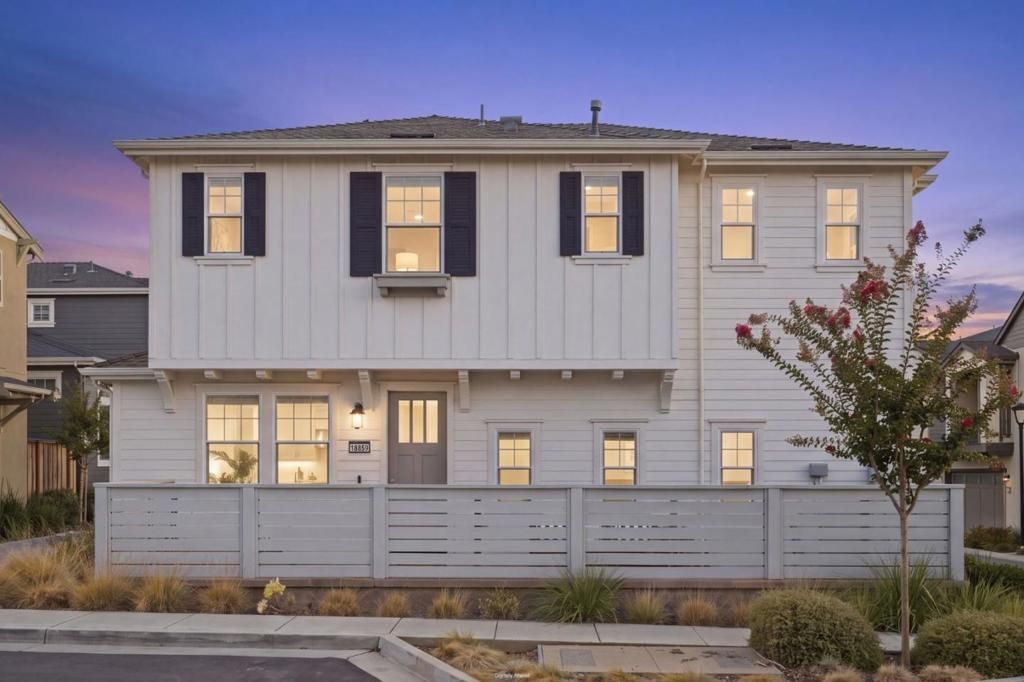 18859 Montalvo Oaks Circle, Monte Sereno