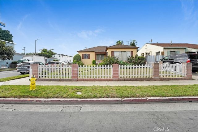 358 E 104th, Los Angeles