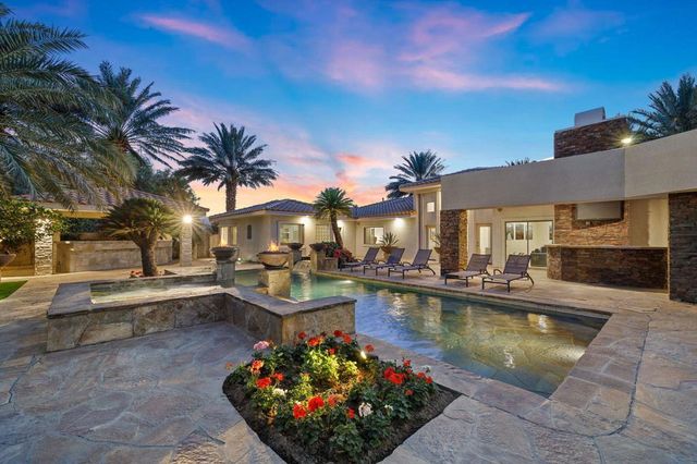 31020 Via Las Palmas, Thousand Palms