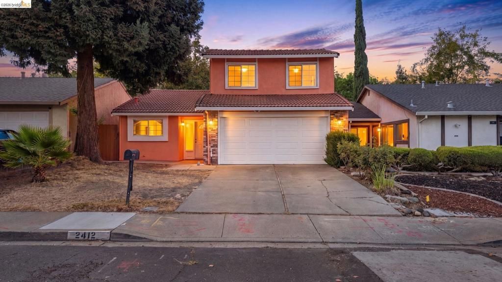 2412 Sequoia Dr, Antioch
