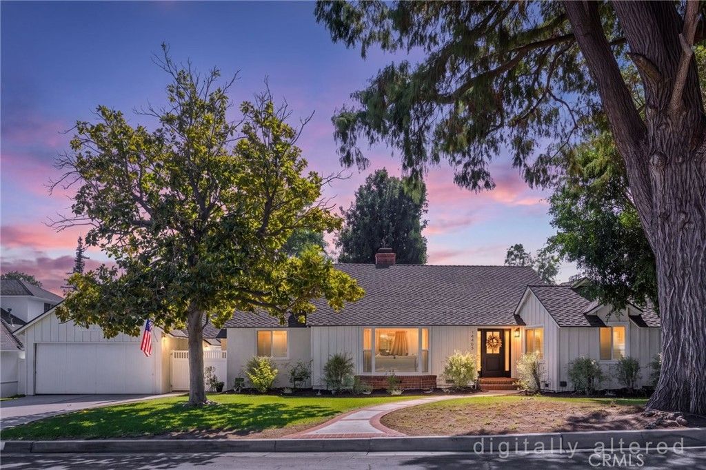 14464 Eastridge, Whittier