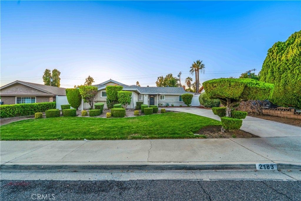 2183 Stocker, Pomona