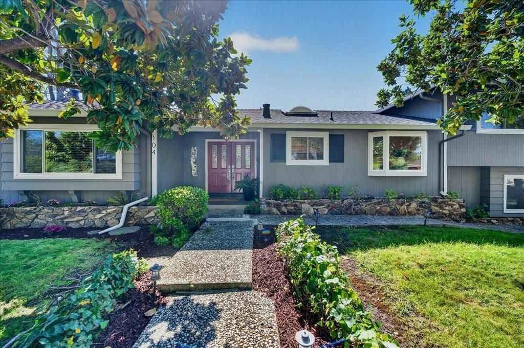 104 Old Orchard Dr, Los Gatos