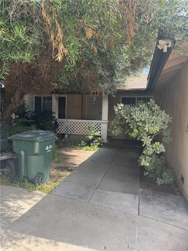 12518 Bellder, Downey