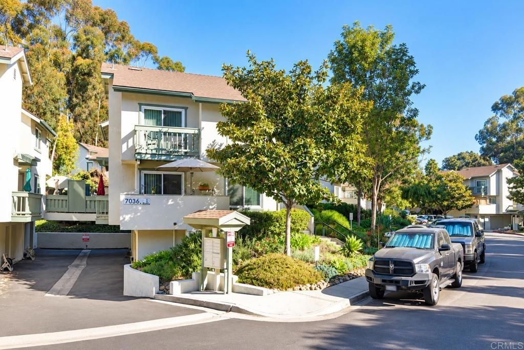 7056 Park Mesa Way # 42, San Diego