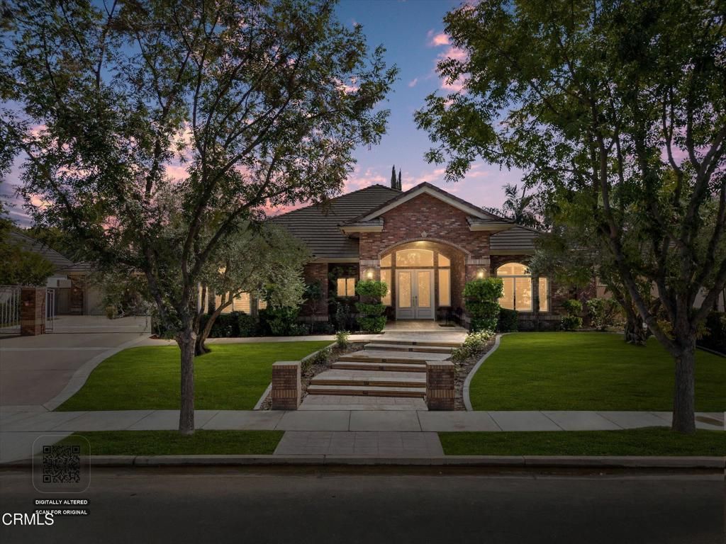 1910 Heaton Street, Bakersfield