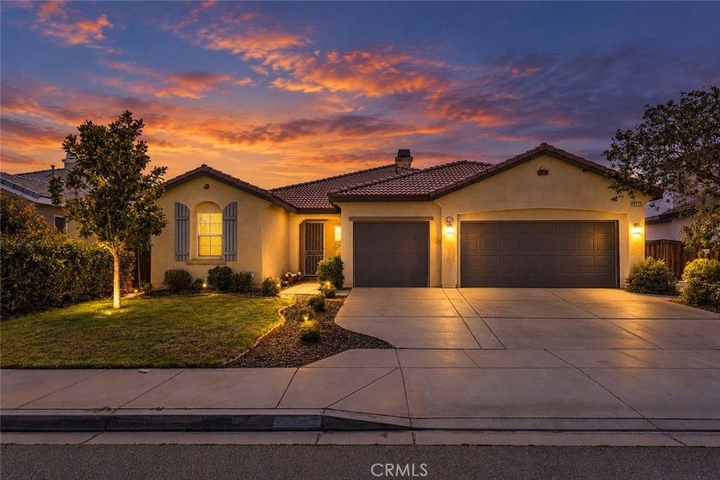 12277 Dandelion, Victorville