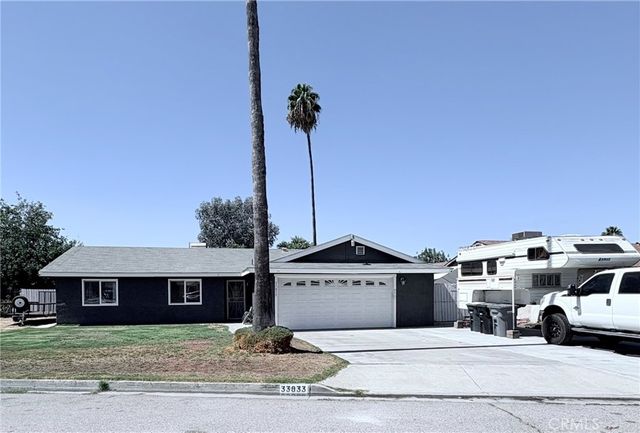 33833 Amberton, Wildomar