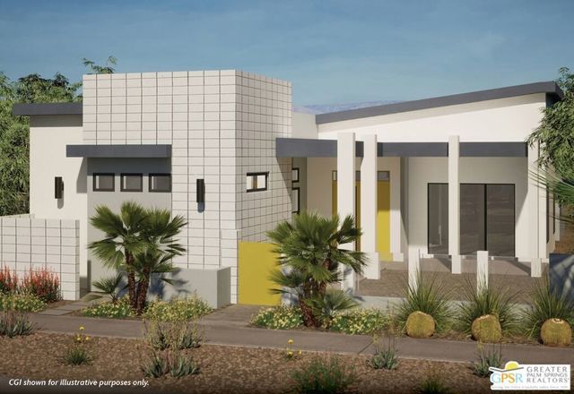 8 Ultramarine Lane # Lot #5136, Rancho Mirage