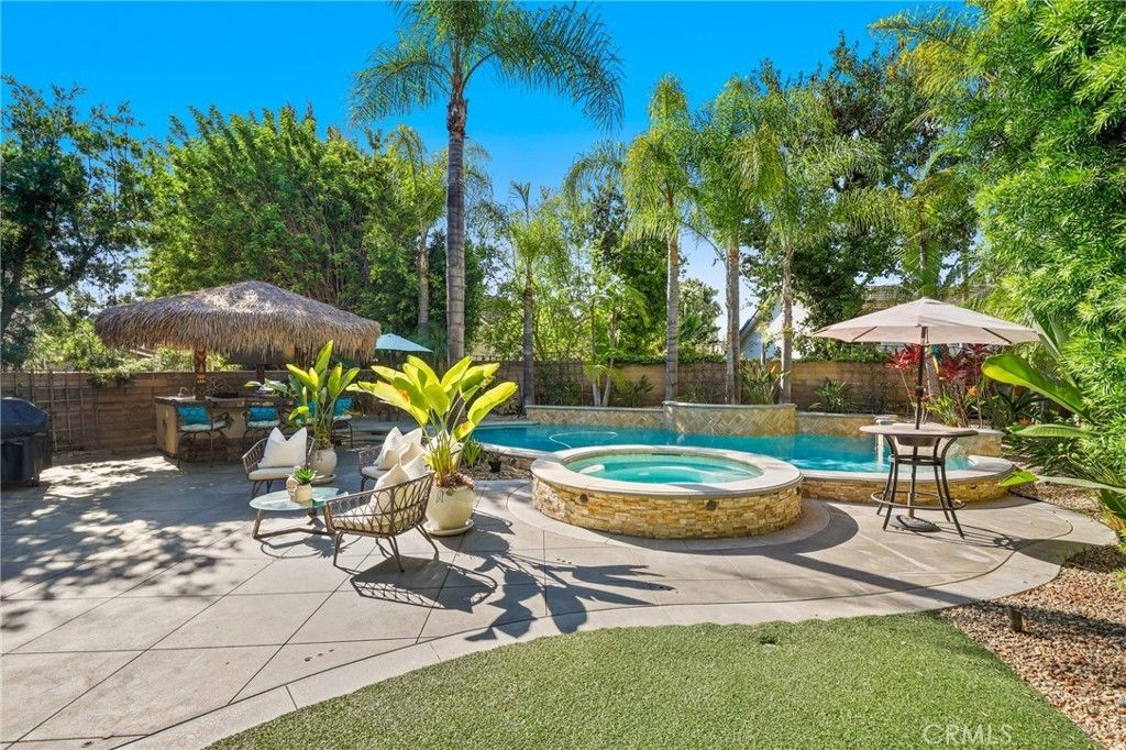 25091 Shaver Lake Circle, Lake Forest
