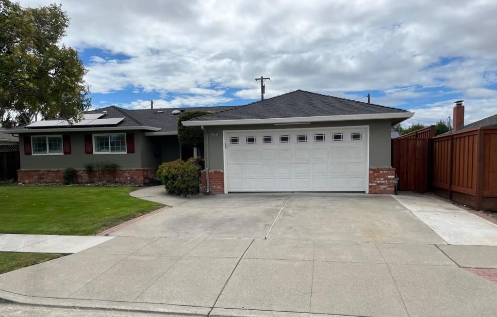 38793 Fenton Way, Fremont