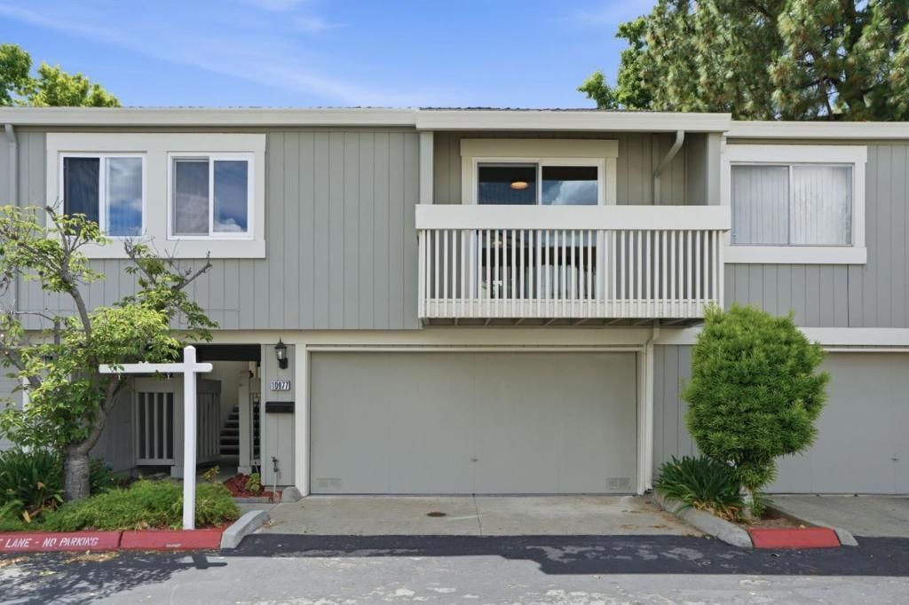 10977 Northseal Square, Cupertino