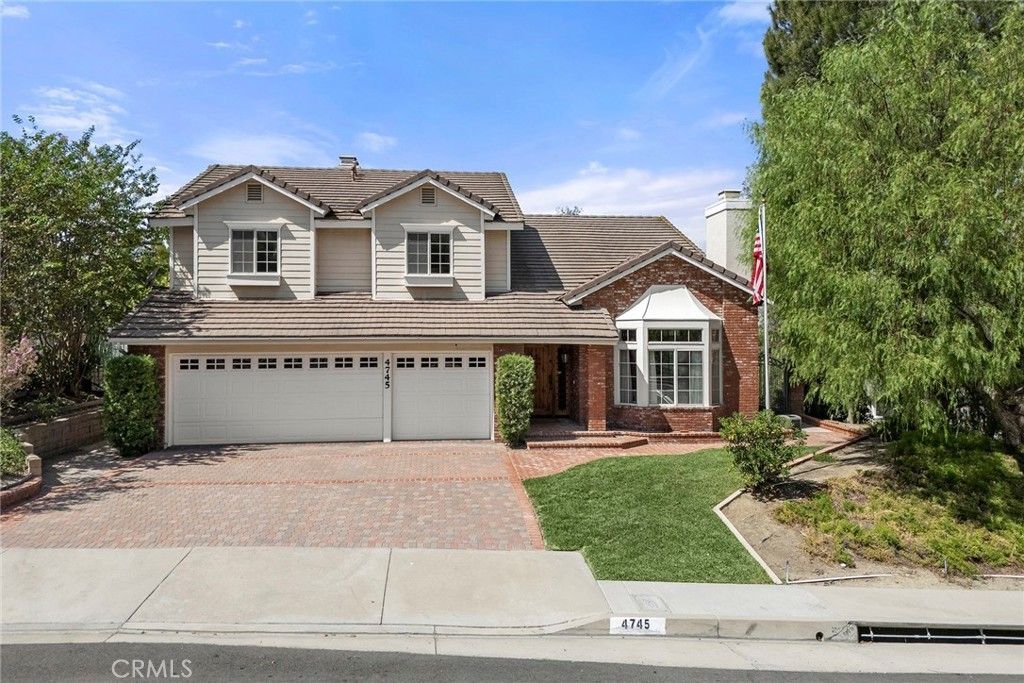 4745 Stirlingbridge Circle, Yorba Linda
