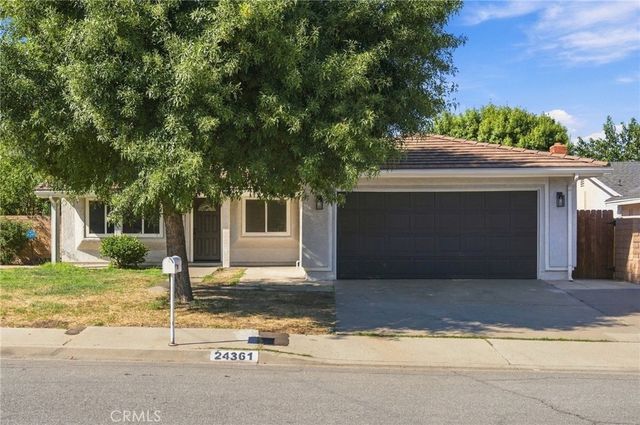 24361 Wabuska, Newhall