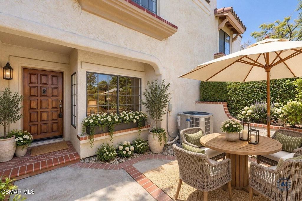 460 Country Club Drive # C, Simi Valley
