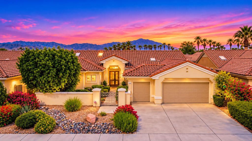 38421 Brandywine Avenue, Palm Desert