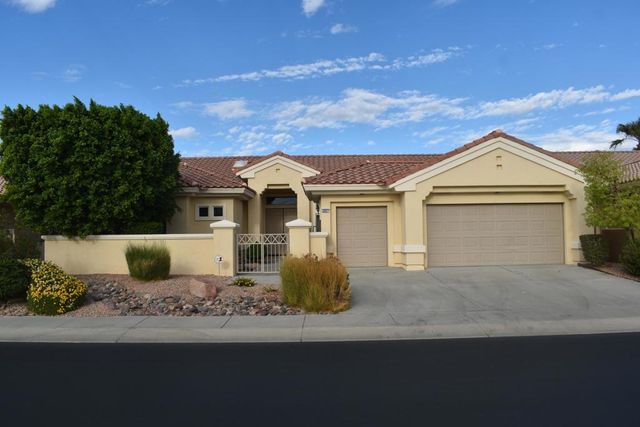 38421 Brandywine Avenue, Palm Desert