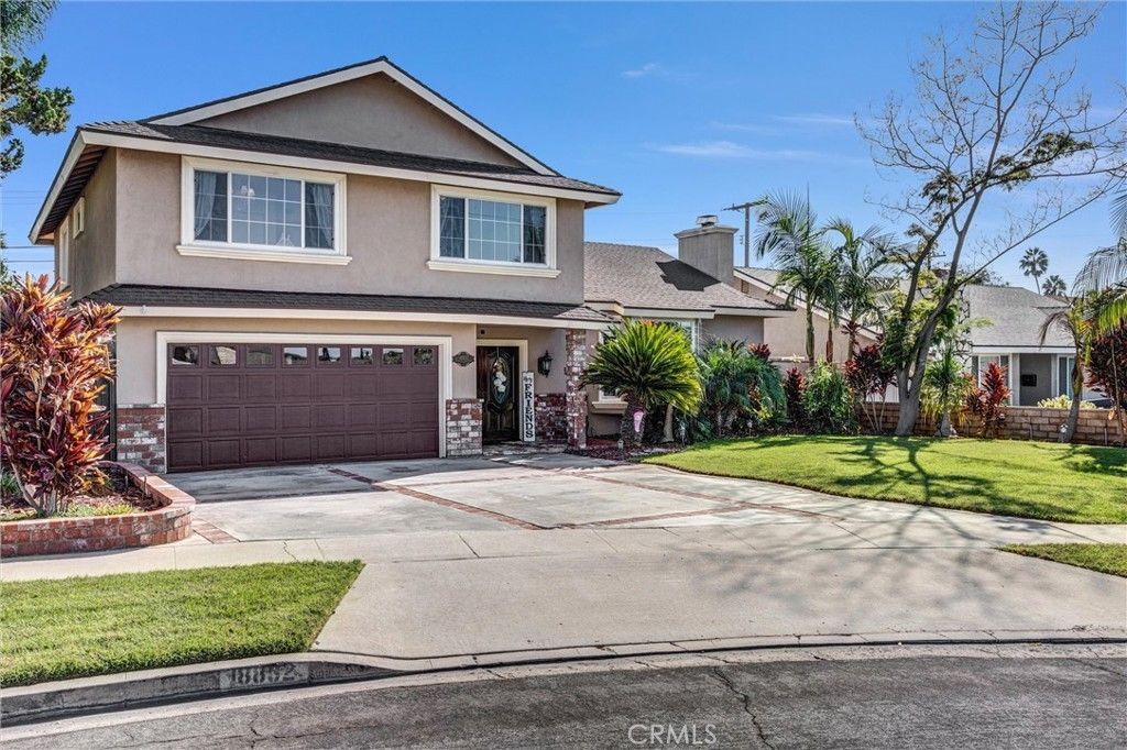 18832 La Casita, Yorba Linda