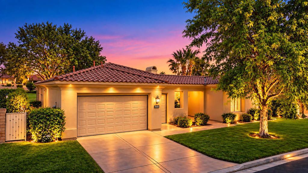79384 Siena Drive, Bermuda Dunes