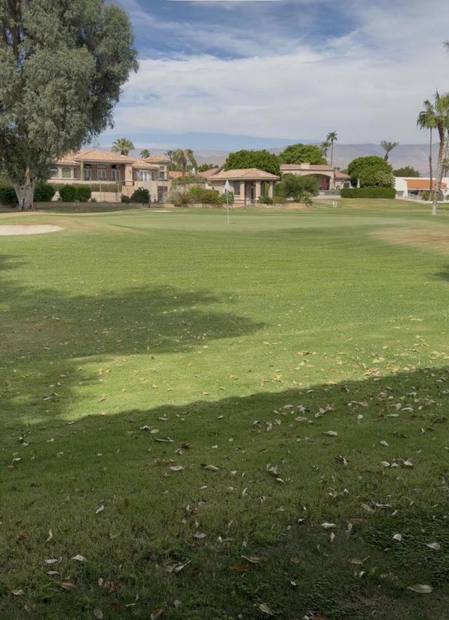 79384 Siena Drive, Bermuda Dunes
