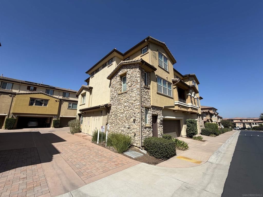 1115 Calabria, Santee