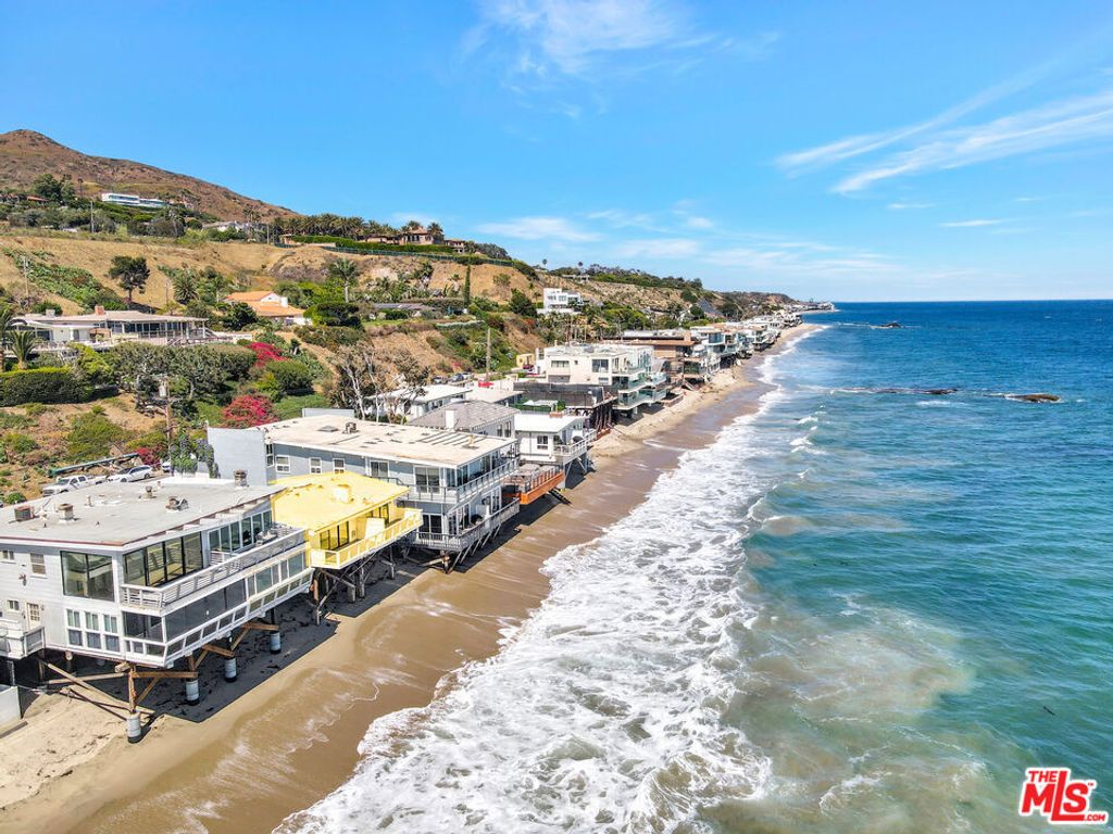 25330 Malibu Road, Malibu
