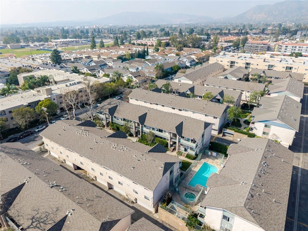 13100 Bromont Avenue # 46, Sylmar