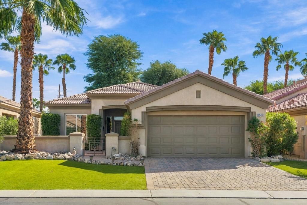 80413 Portobello Drive, Indio