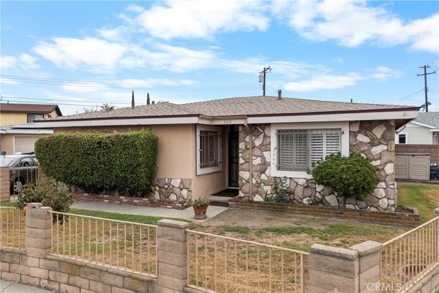 3364 Van Wig Avenue, Baldwin Park