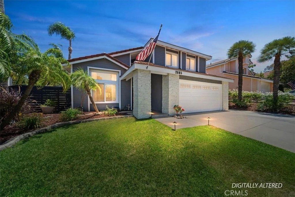 2885 Burnt Oak, Chino Hills