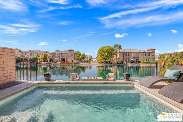43241 Pietra Court, Indio
