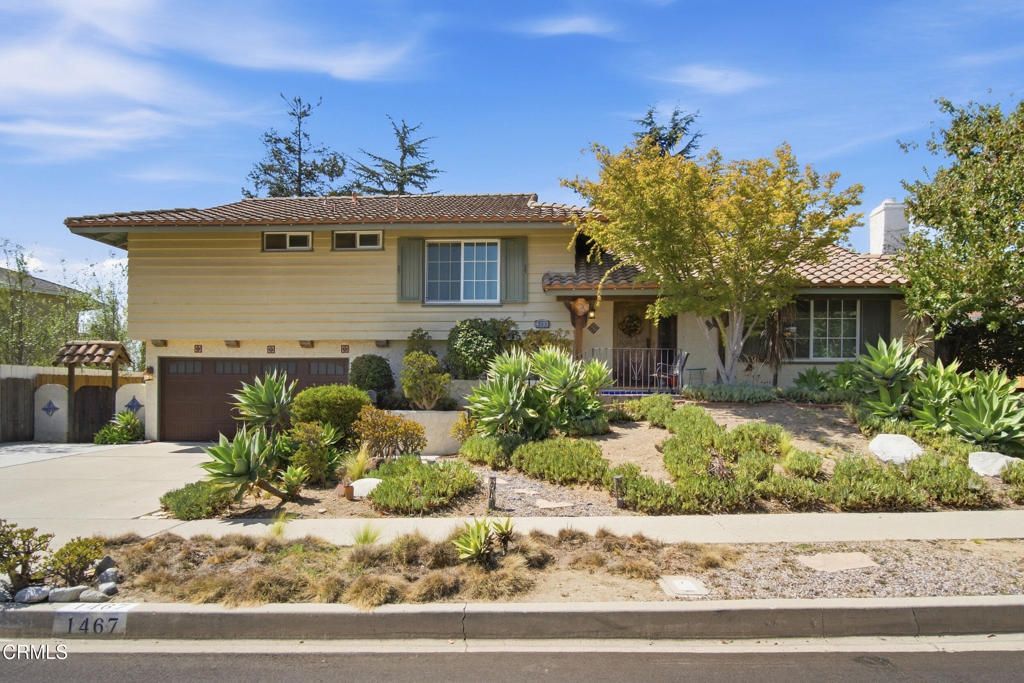 1467 Calle La Cumbre, Camarillo