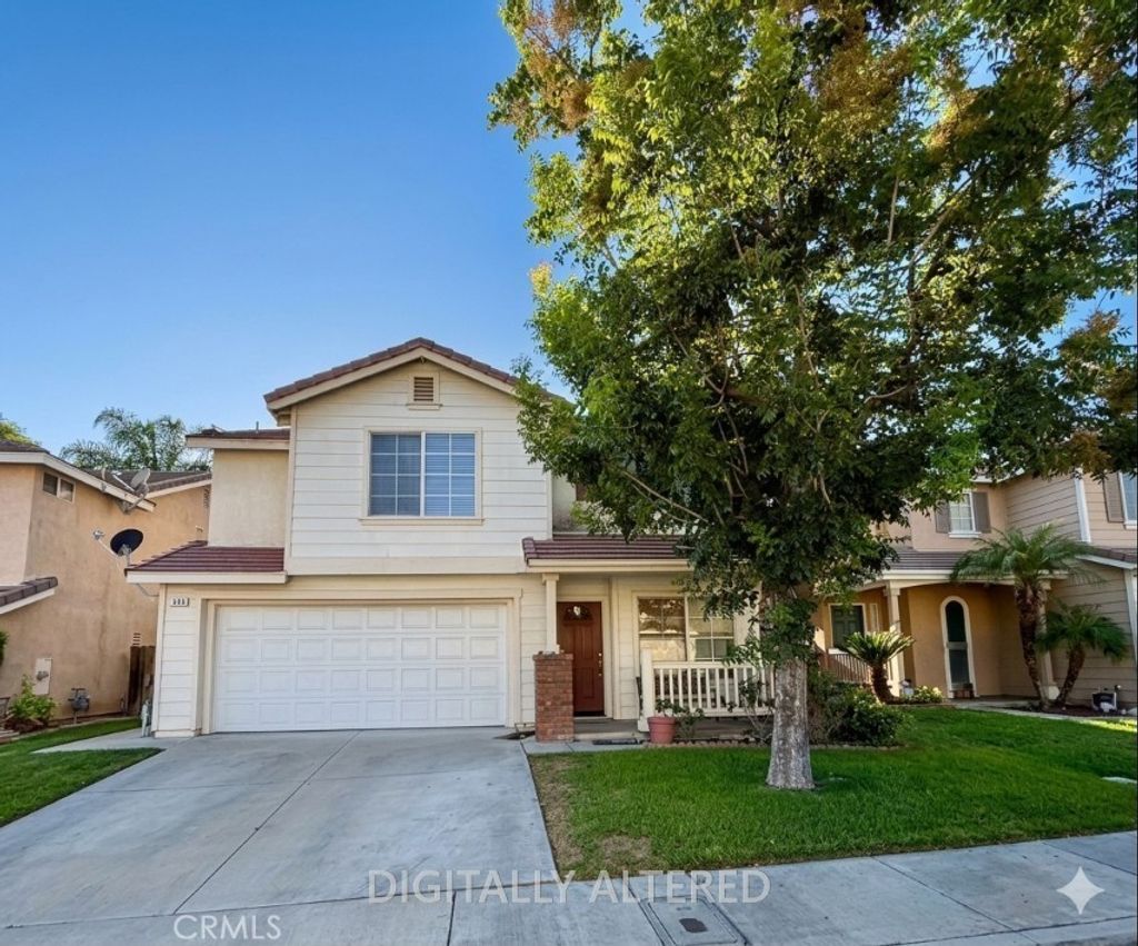 349 Settlers Rd, Upland