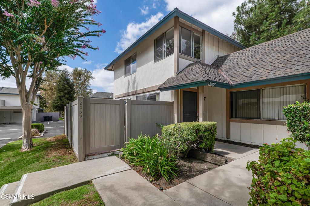 2239 Sonoma Court, Thousand Oaks