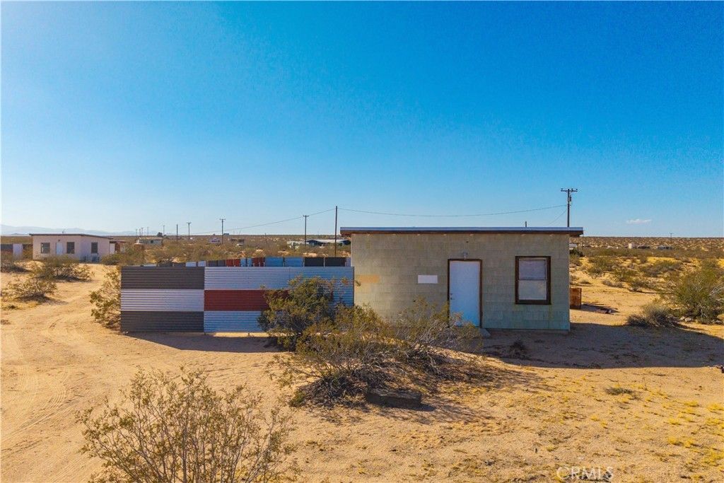 65255 Pluto Street, Joshua Tree